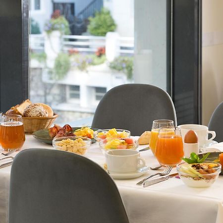 Hotel Padoue Лурд Екстер'єр фото
