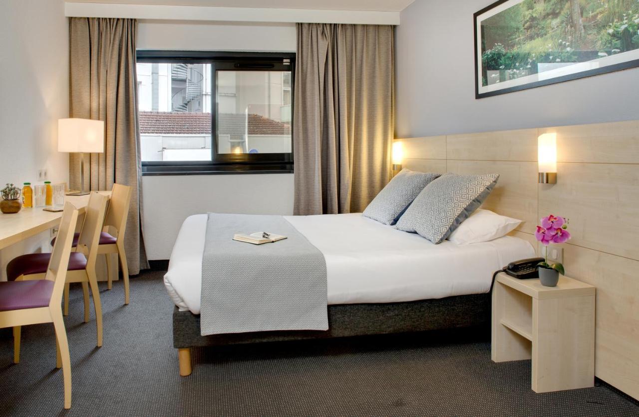Hotel Padoue Лурд Екстер'єр фото