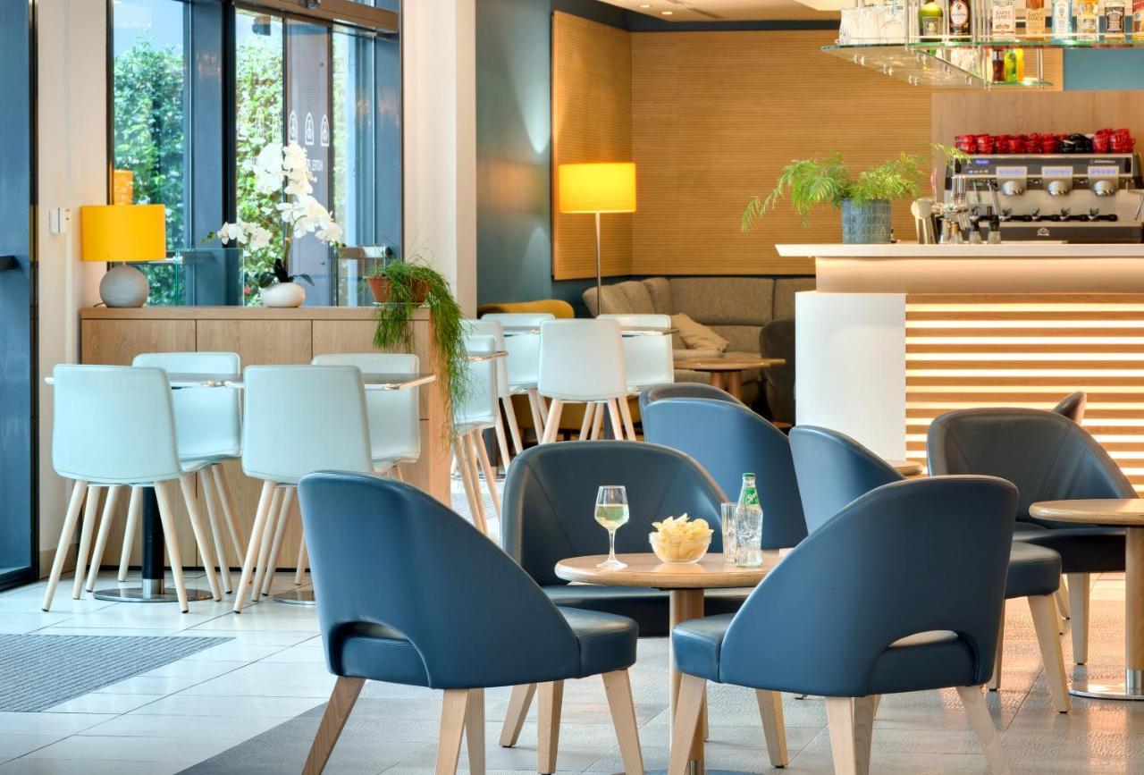 Hotel Padoue Лурд Екстер'єр фото