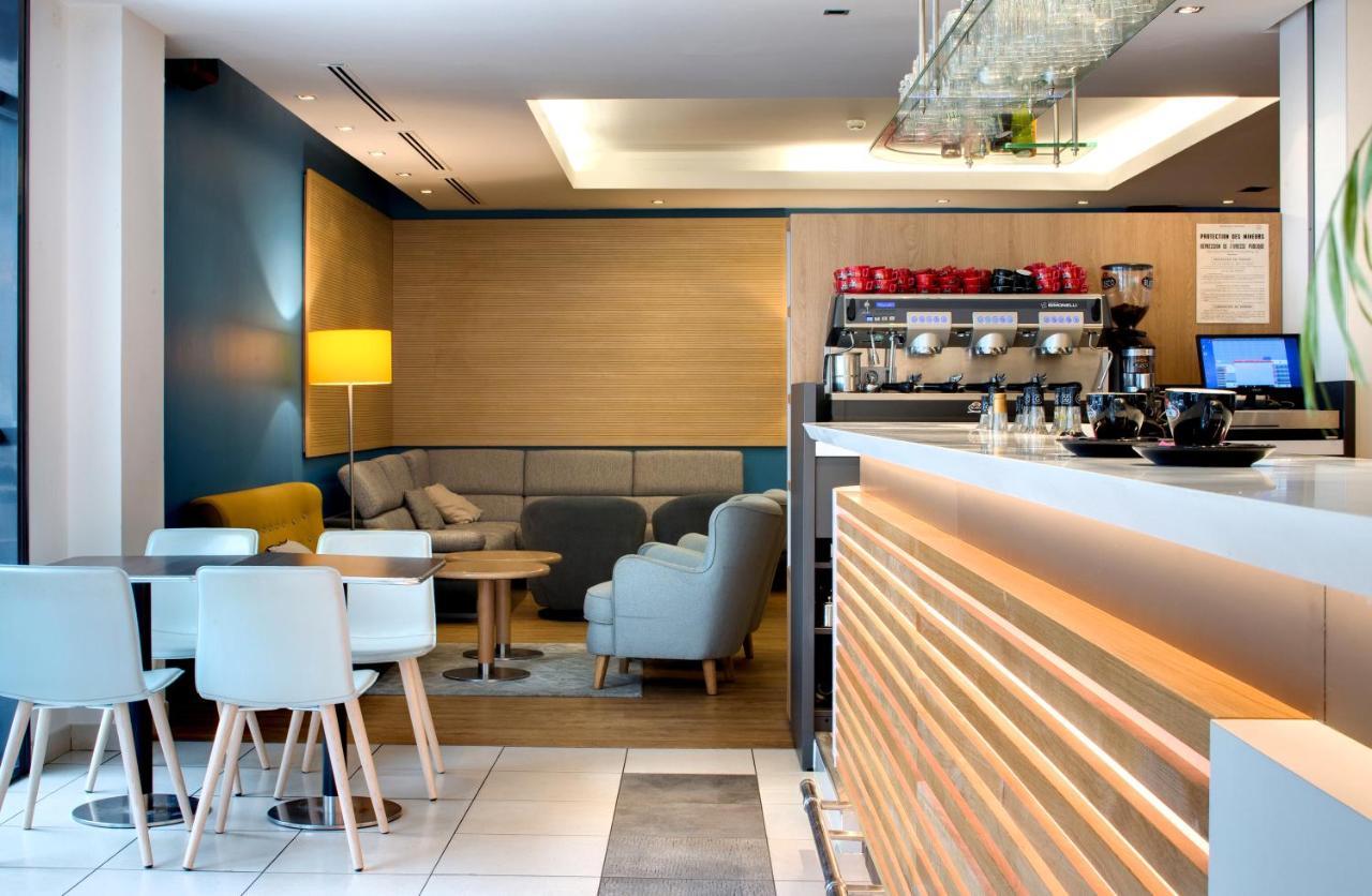 Hotel Padoue Лурд Екстер'єр фото