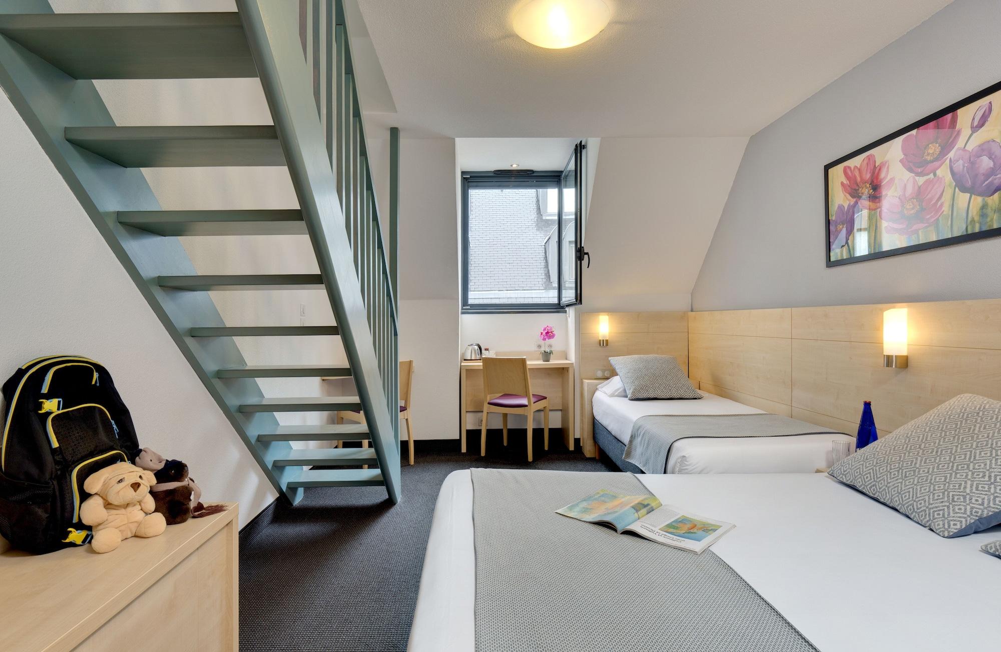 Hotel Padoue Лурд Екстер'єр фото