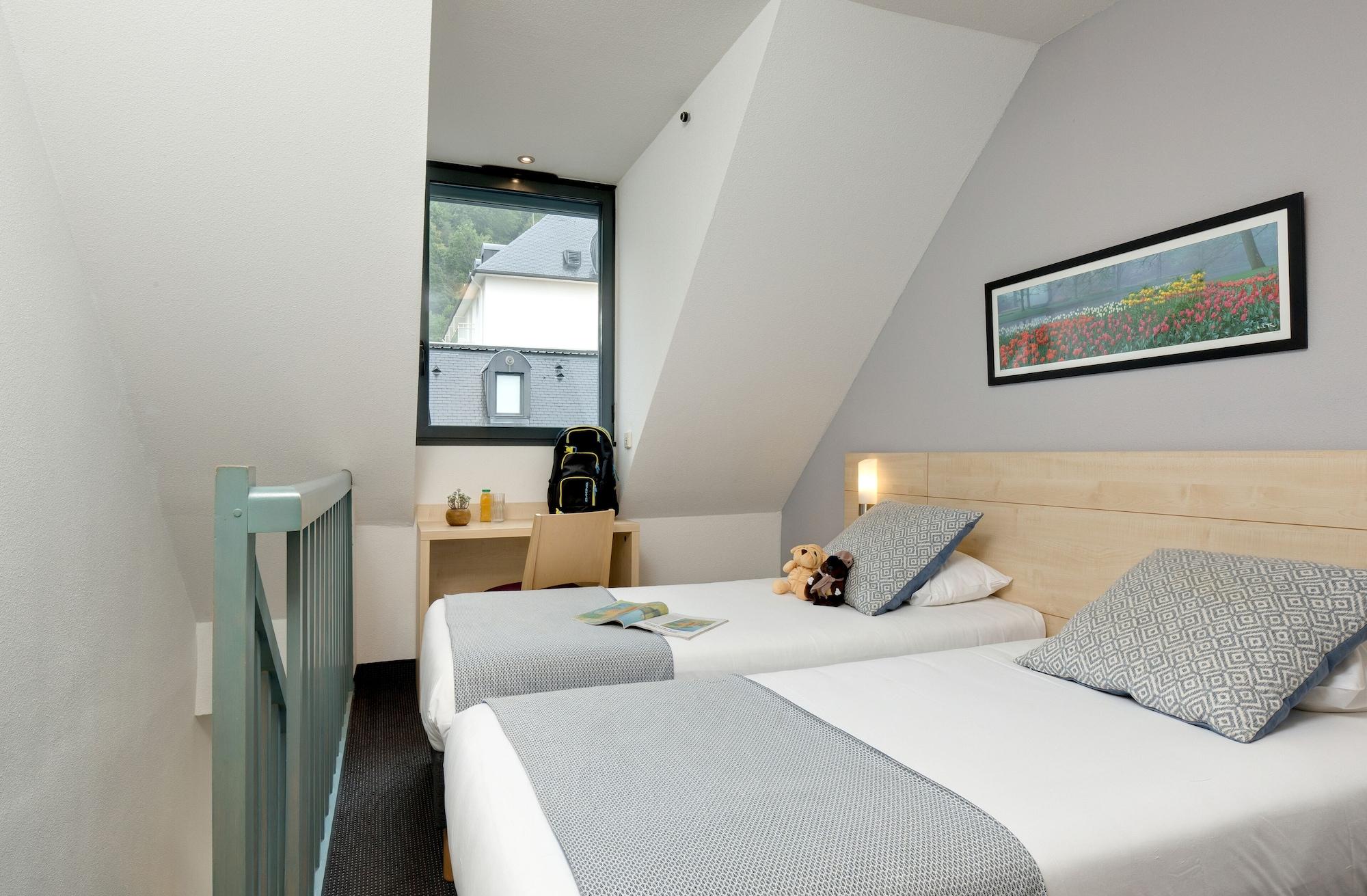 Hotel Padoue Лурд Екстер'єр фото