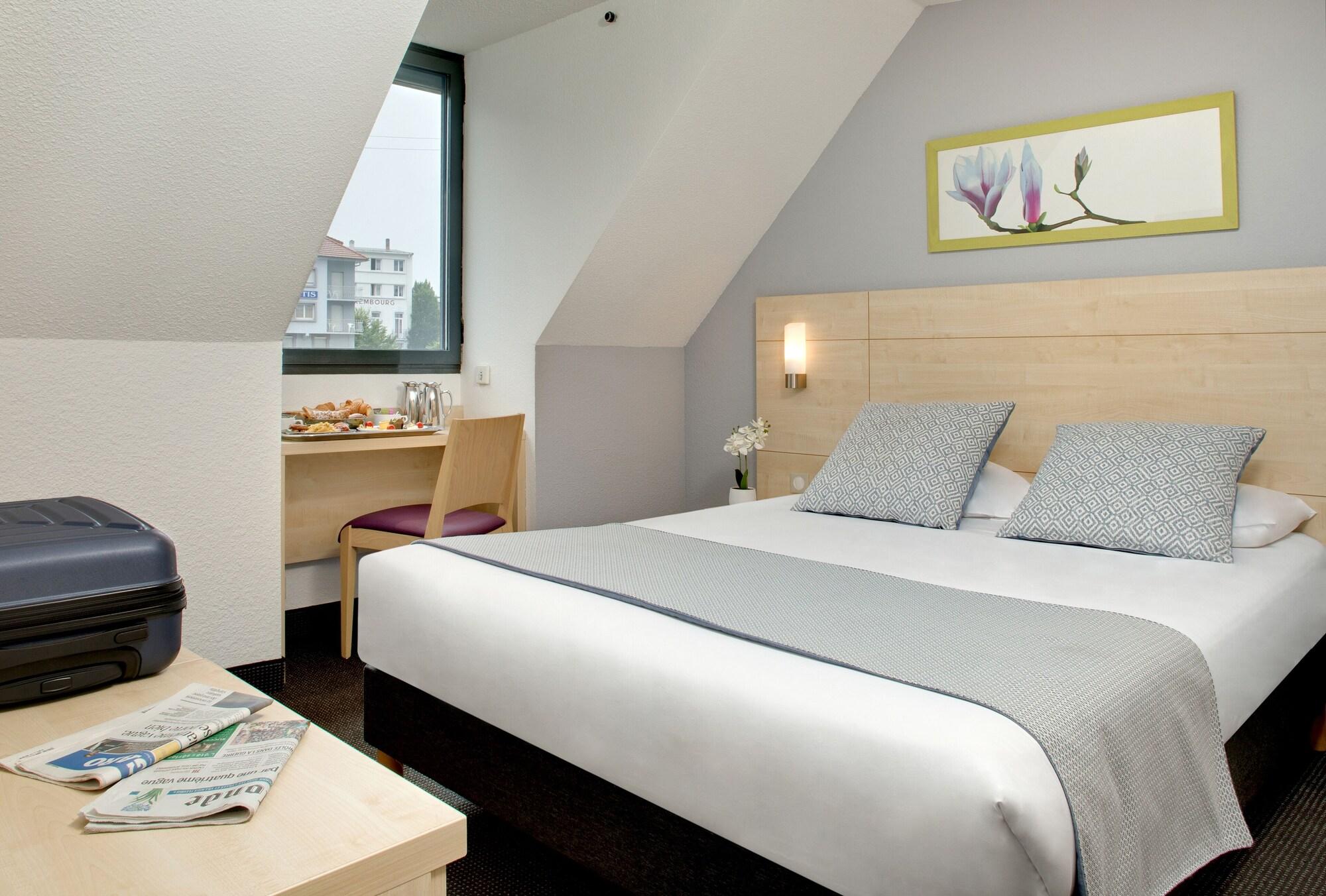 Hotel Padoue Лурд Екстер'єр фото