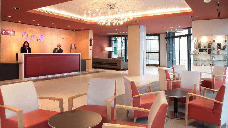 Hotel Padoue Лурд Екстер'єр фото
