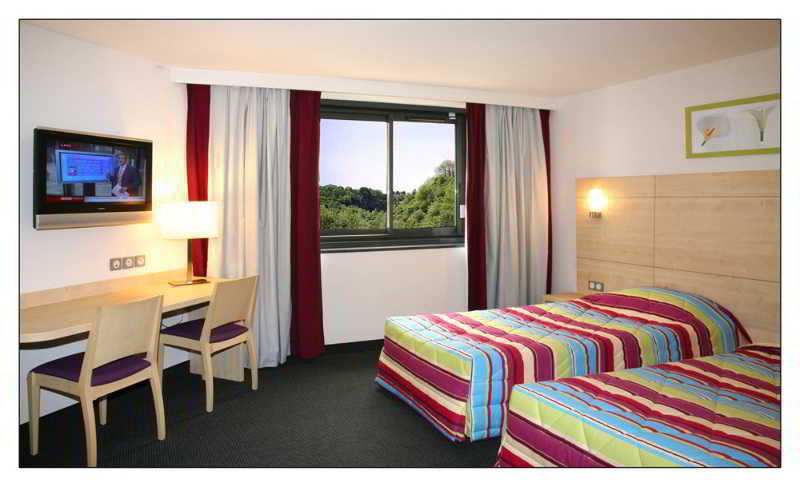 Hotel Padoue Лурд Екстер'єр фото