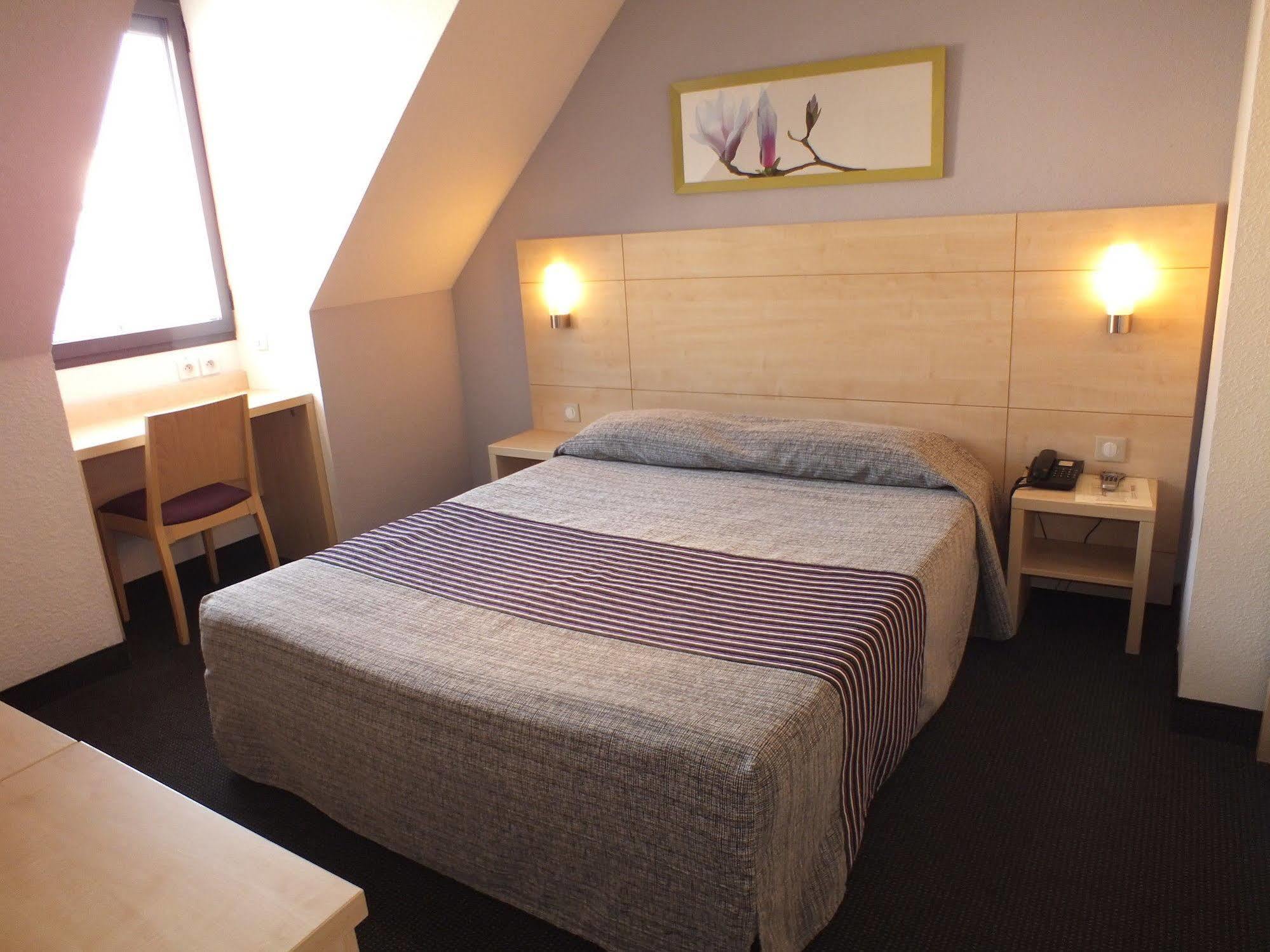 Hotel Padoue Лурд Екстер'єр фото