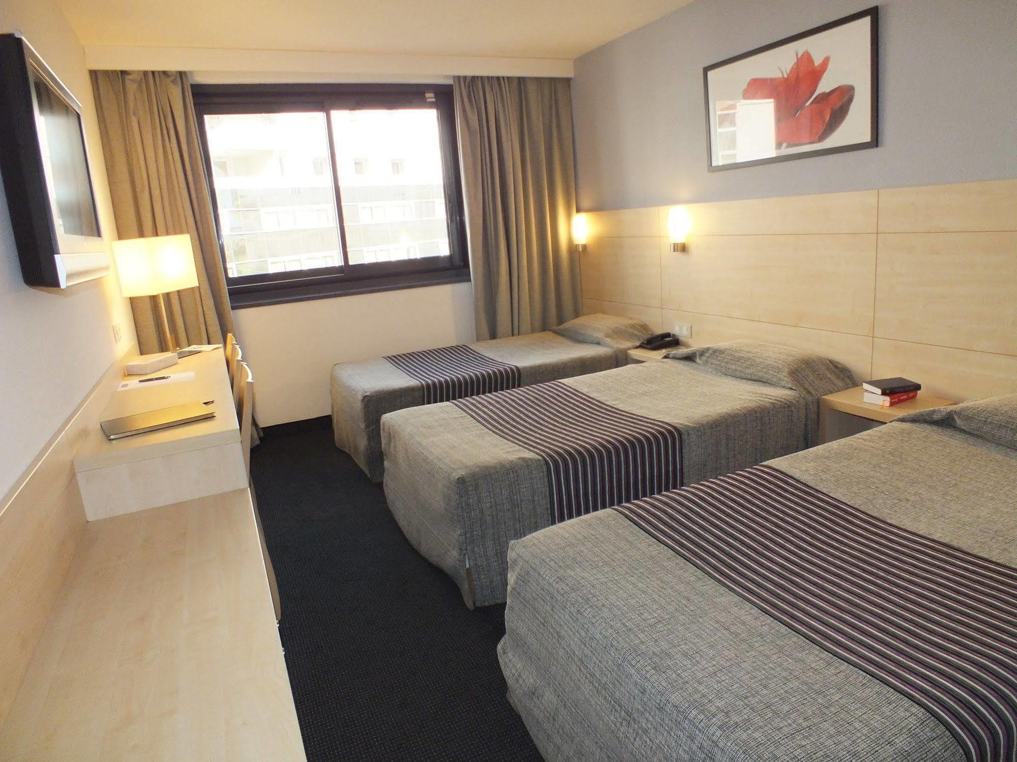 Hotel Padoue Лурд Екстер'єр фото