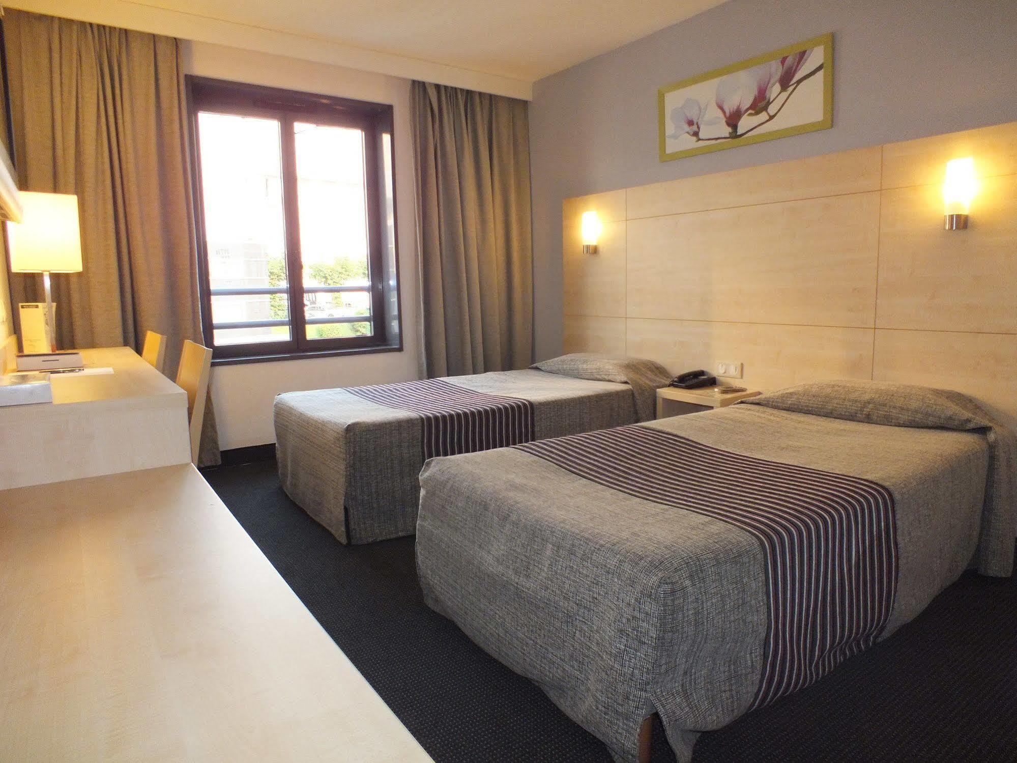 Hotel Padoue Лурд Екстер'єр фото